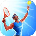 网球传奇：3D运动