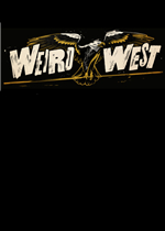 Weird west