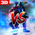 Rider Battle：Build Vs All Rider Ultimate Wars
