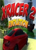 X赛车2：进化