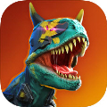 Dino Squad：Online Action