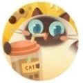 猫咪奶茶店游戏