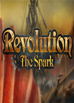 Revolution: The Spark 中文版
