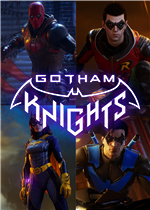 Gotham Knights 中文版