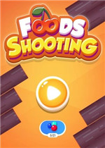 Foods Shooting电脑版