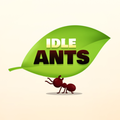 小蚁帝国Idle Ants