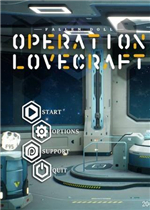 FALLEN DOLL: Operation Lovecraft