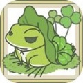 旅行青蛙：中国之旅官方正版