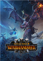 Total War: WARHAMMER III