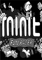 Minit Fun Racer 英文版