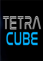 Tetra Cube 英文版