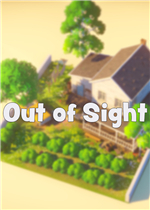 Out of Sight 英文版