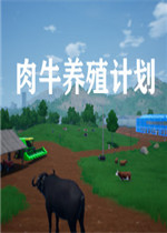 肉牛养殖计划 中文版