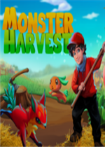 Monster Harvest 英文版
