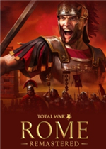 全面战争：罗马重制版 中文版