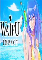 WAIFU IMPACT 中文版