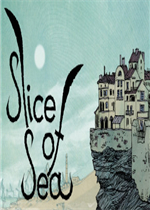 Slice of Sea