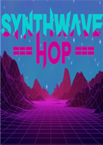 Synthwave Hop 英文版