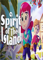Spirit Of The Island 中文版