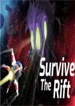 Survive the Rift 英文版