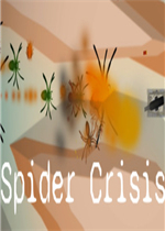 蜘蛛危机 英文版