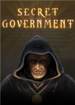 Secret Government 中文版
