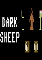 Dark Sheep 英文版