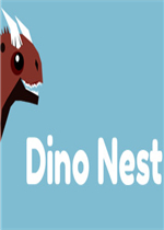 Dino Nest 英文版