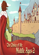 命运的抉择：中世纪2 英文版