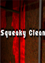 Squeaky Clean 英文版