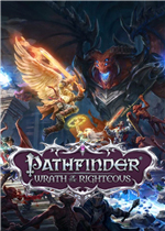 Pathfinder: Wrath of the Righteous 中文版