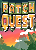 Patch Quest 英文版