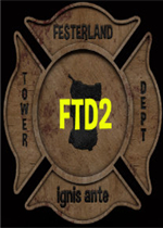 FTD2 英文版