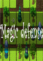 魔法防御 英文版