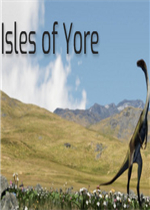 Isles of Yore 英文版