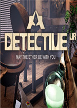 Detective VR: NFT secret Files 英文版