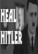 Heal Hitler 英文版