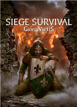 Siege Survival: Gloria Victis 中文版