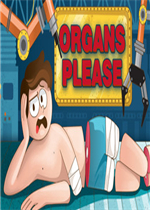 Organs Please 英文版