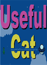 Useful Cat 英文版
