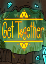 Get Together: A Coop Adventure 英文版