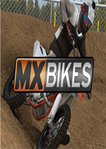 MX摩托车 英文版