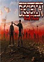 Decision: Red Daze 中文版