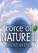 自然之力2：幽灵守护者 英文版