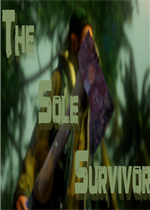 The Sole Survivor 英文版