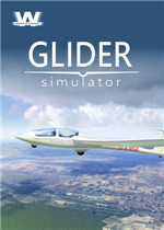 飞机世界：滑翔机模拟器 英文版