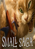 Small Saga 英文版