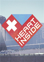 Heart Inside 中文版