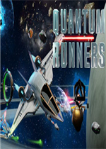Quantum Runners 英文版