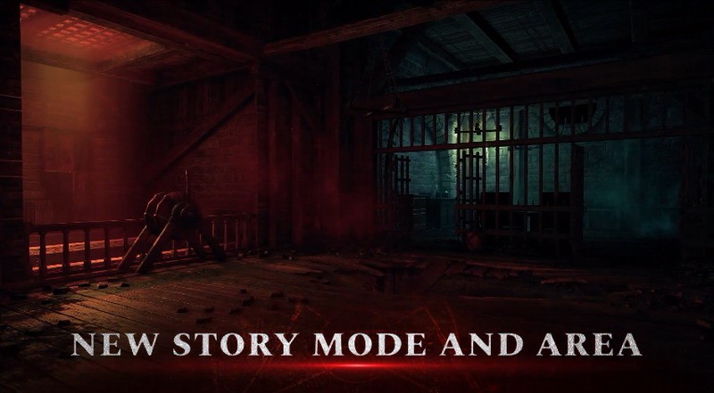 《消逝的光芒》新DLC地狱突袭更新，更多的剧情故事等待玩家